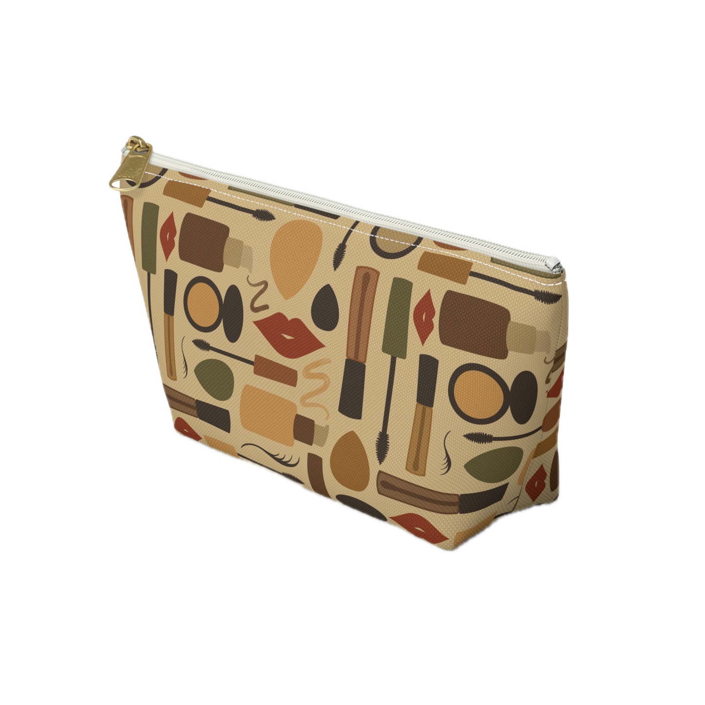 Makeup Essentials Pouch