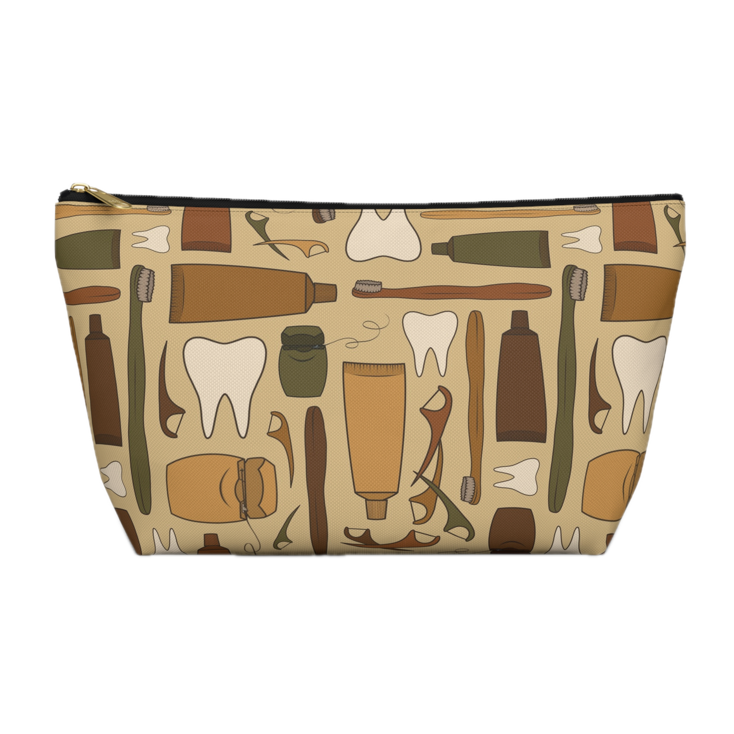 For Dental Essentials