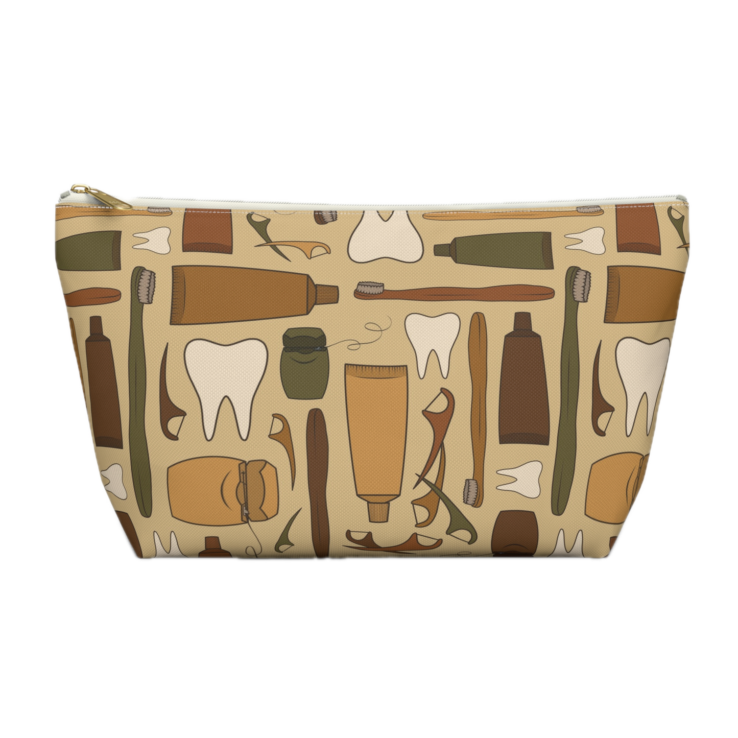 For Dental Essentials