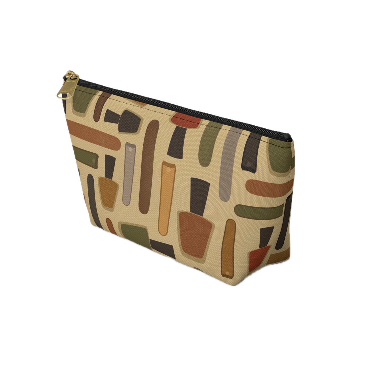 Nail Essentials Pouch
