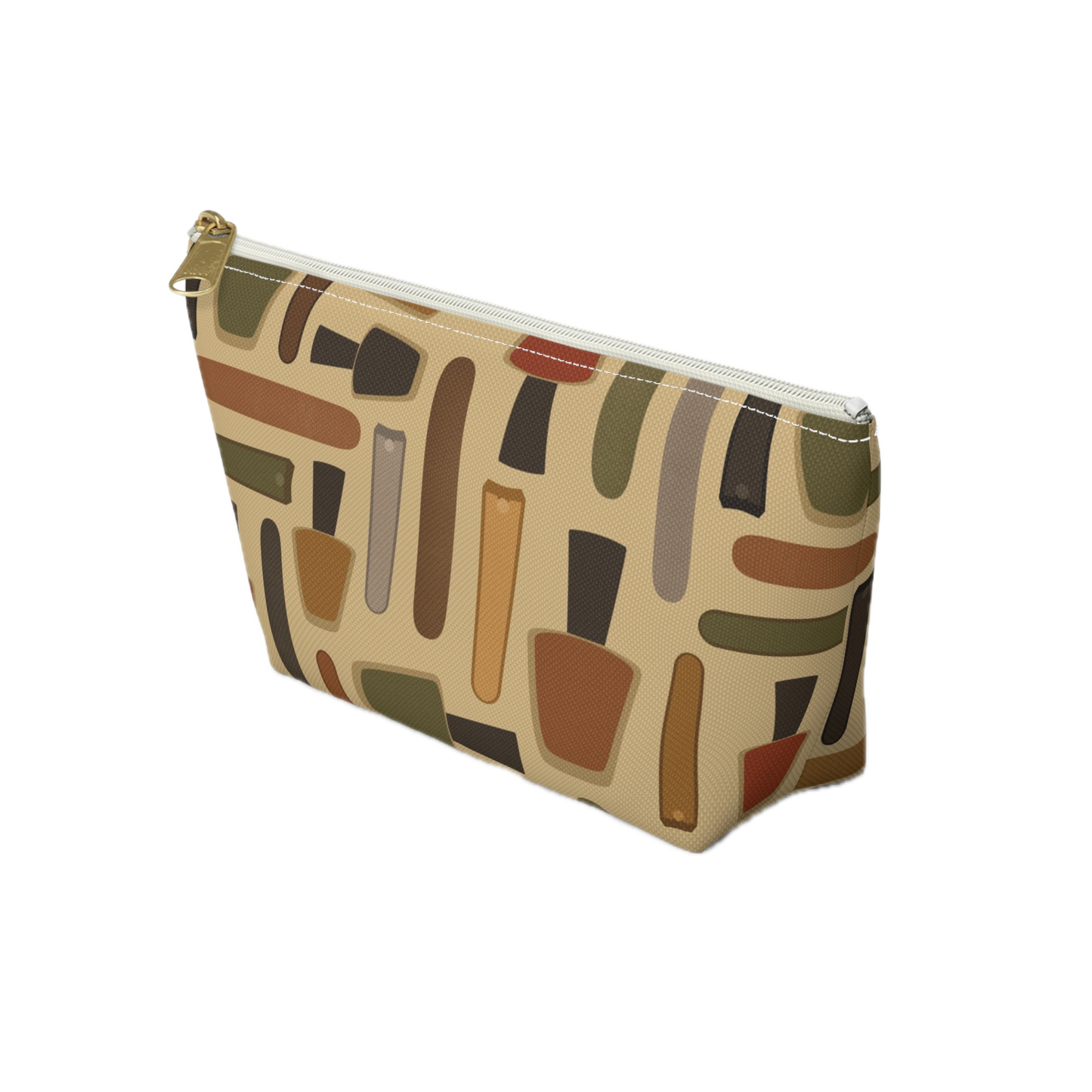 Nail Essentials Pouch