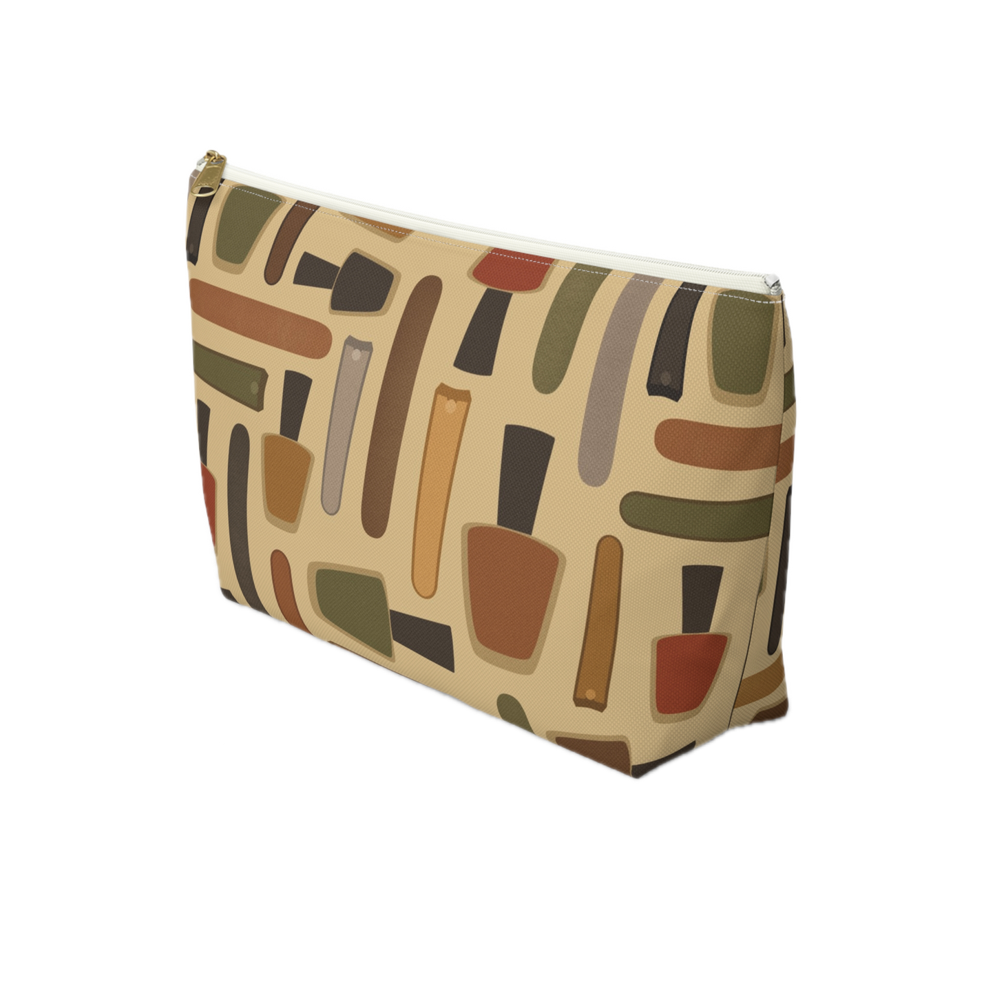 Nail Essentials Pouch