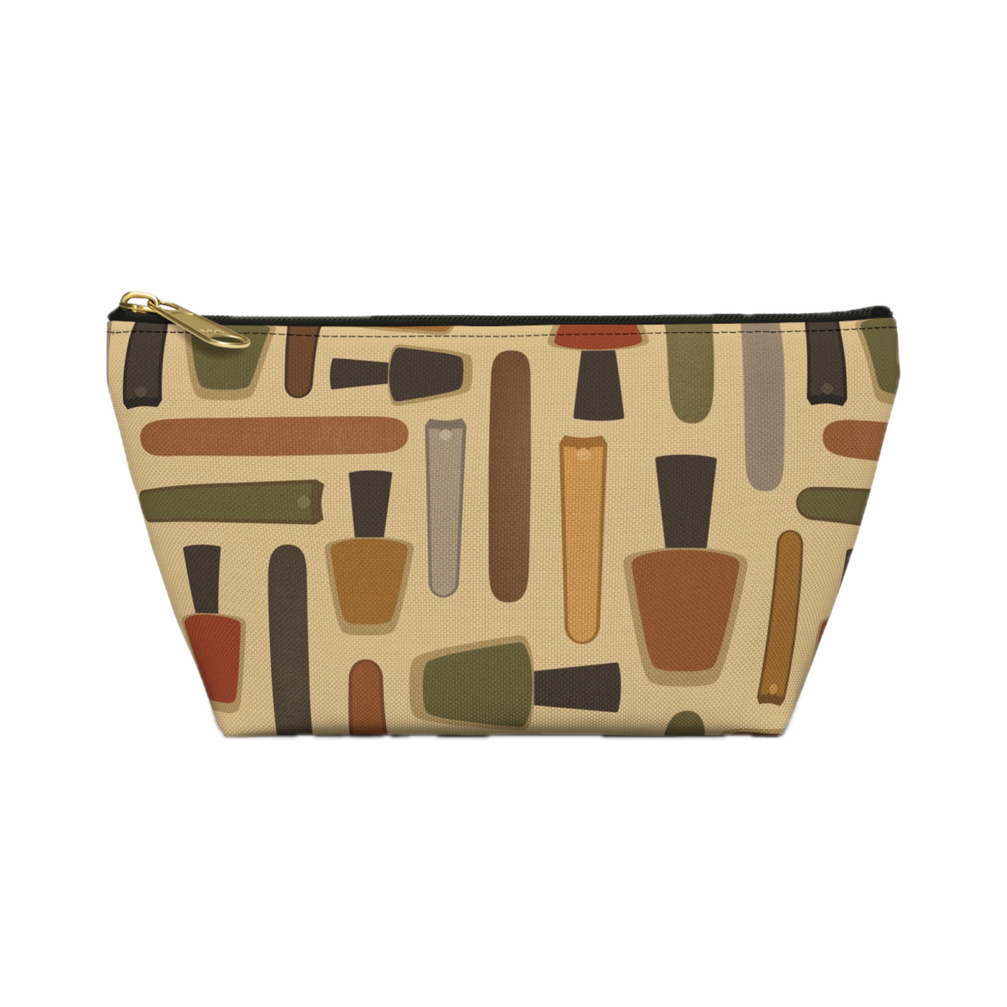 Nail Essentials Pouch