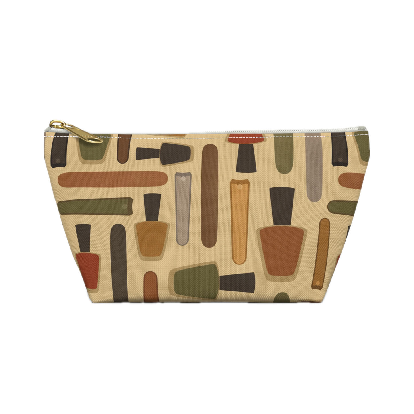 Nail Essentials Pouch