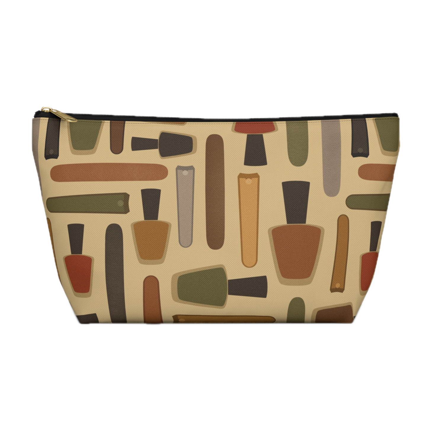 Nail Essentials Pouch
