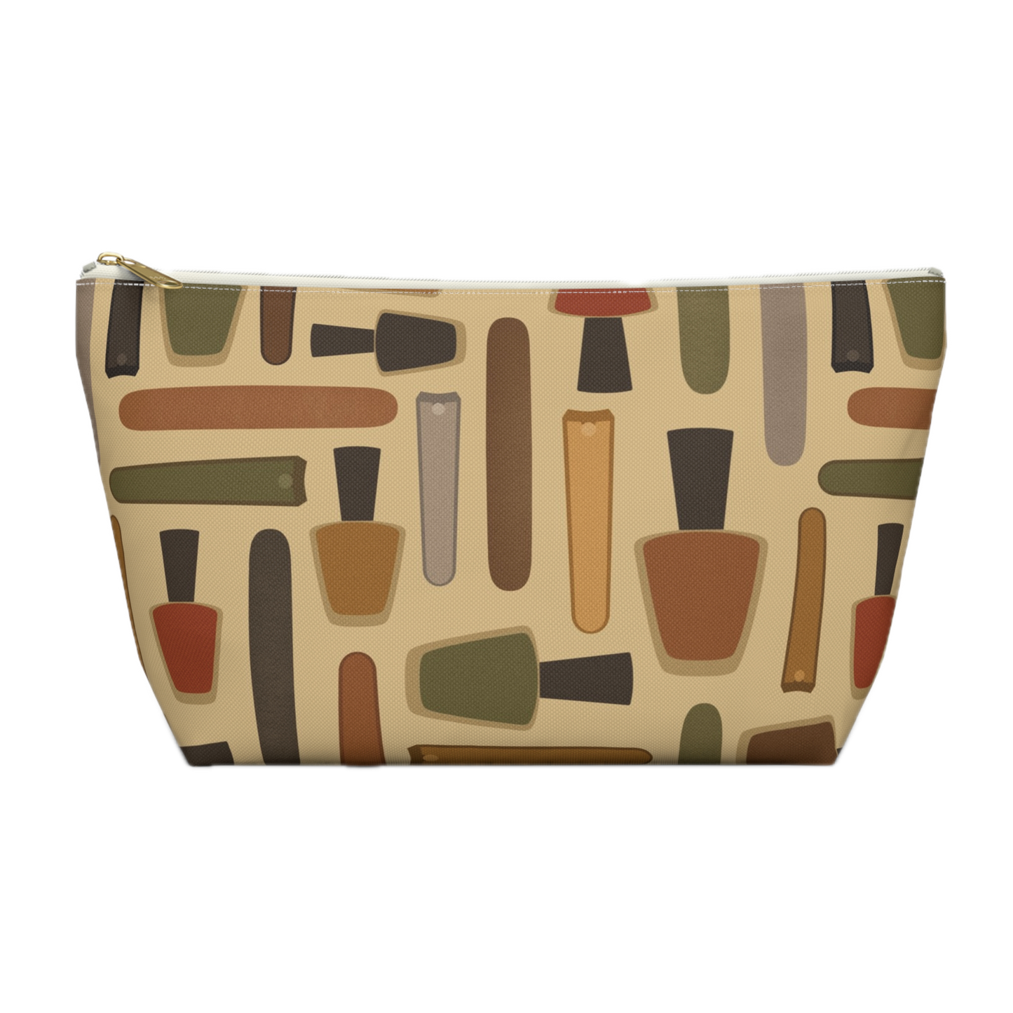 Nail Essentials Pouch