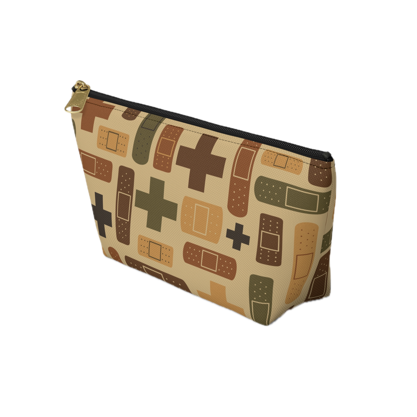 First Aid Essentials Pouch