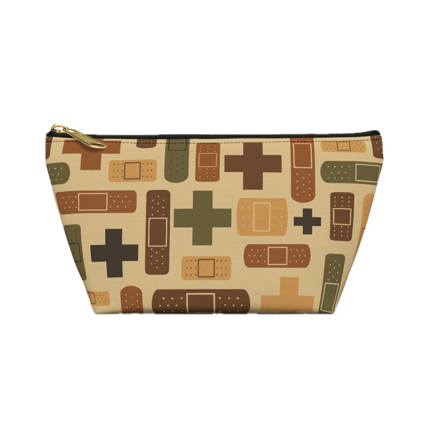 First Aid Essentials Pouch