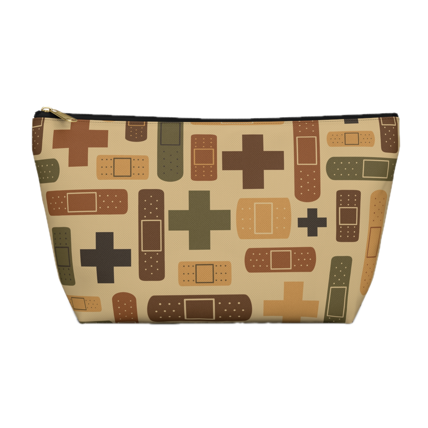 First Aid Essentials Pouch