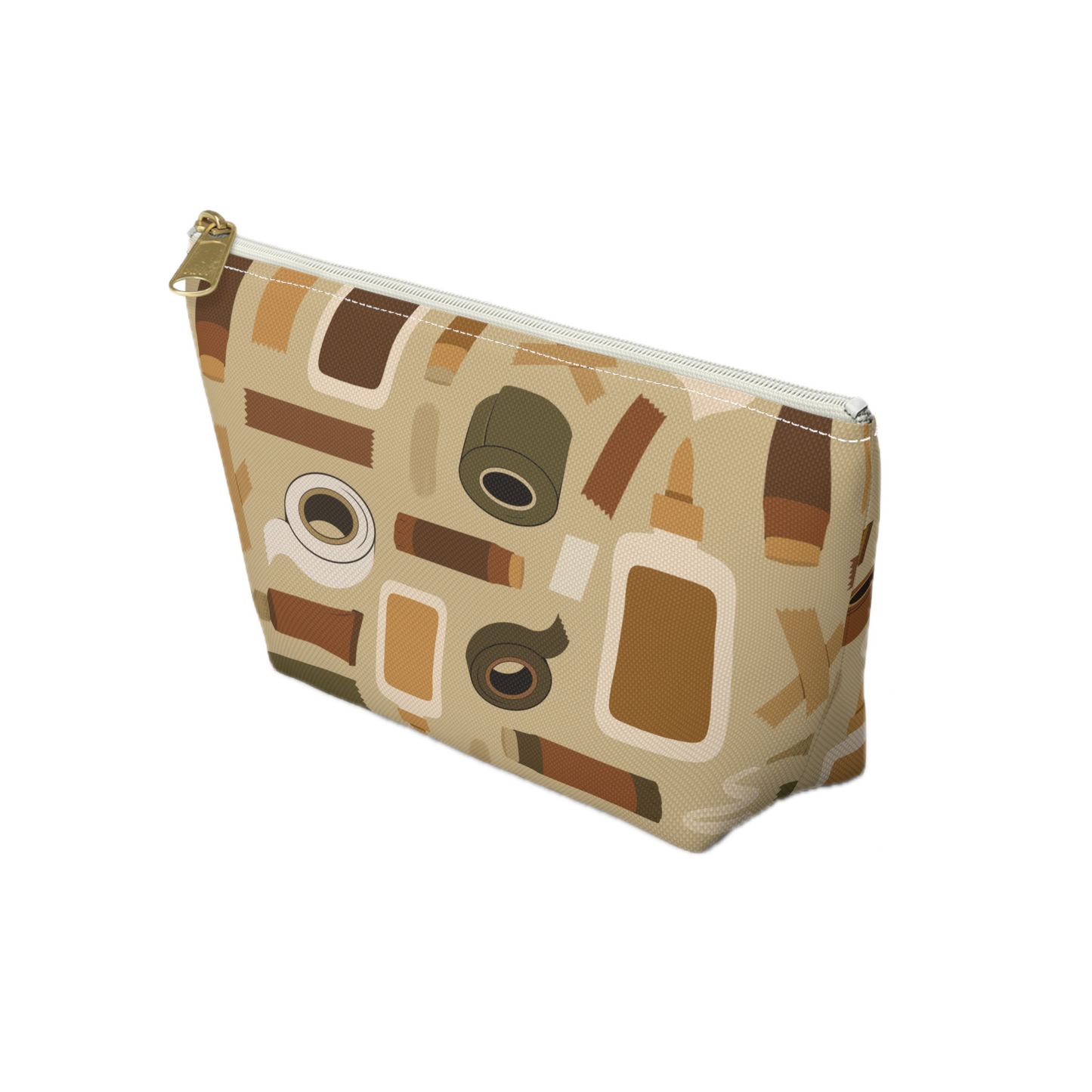 For Glue and Tape