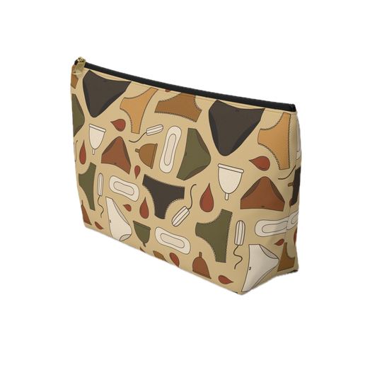 Cycle Essentials Pouch