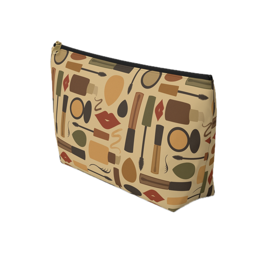 Makeup Essentials Pouch