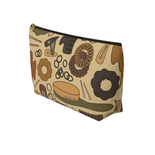 Hair Essentials Pouch