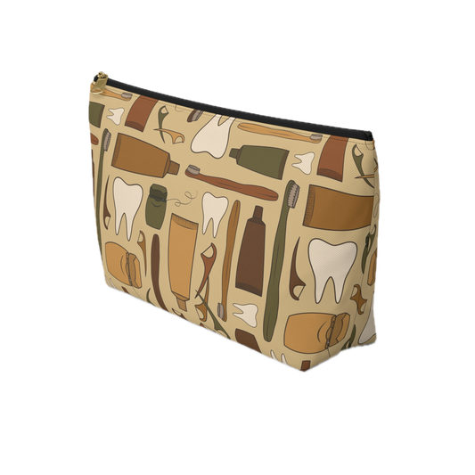 Dental Essentials Pouch