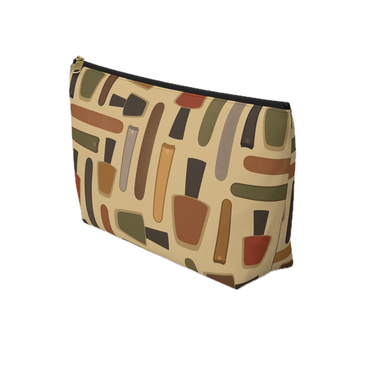 Nail Essentials Pouch