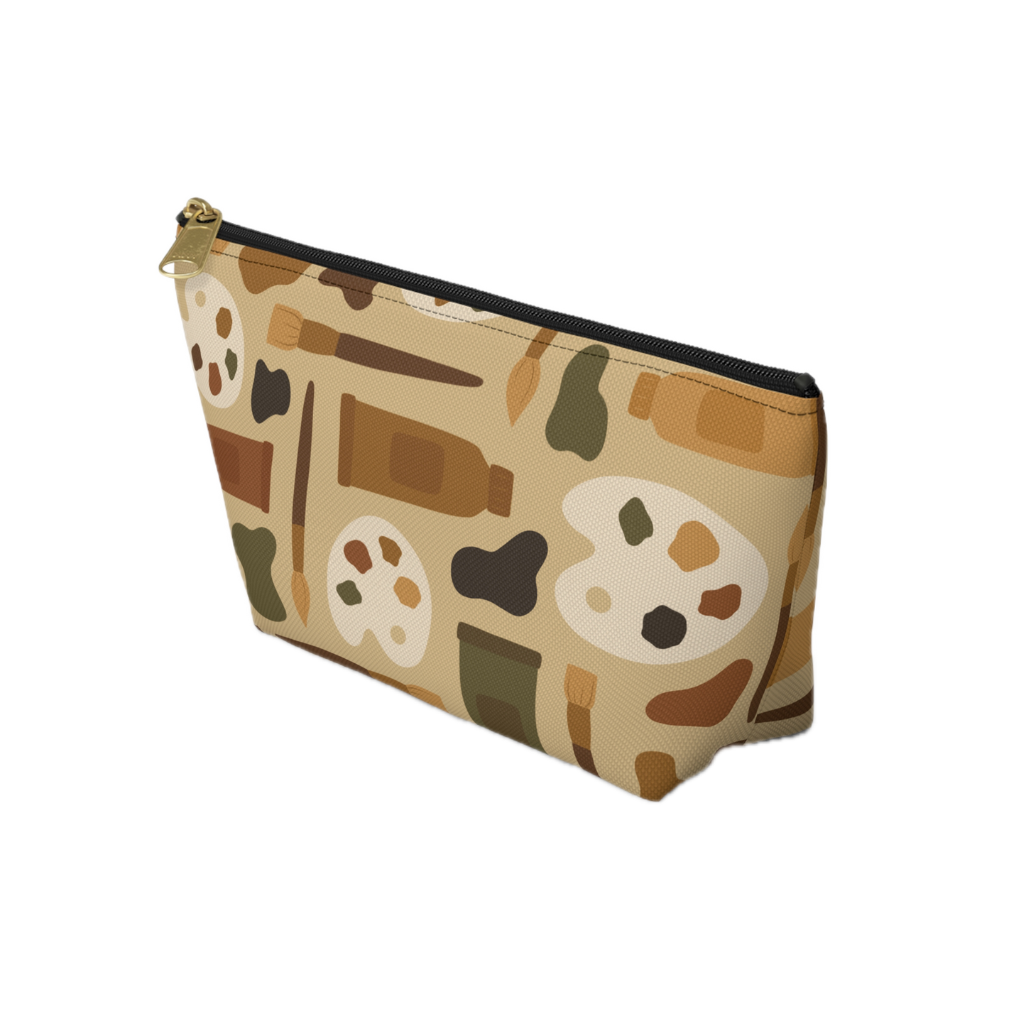 For Paint and Brushes