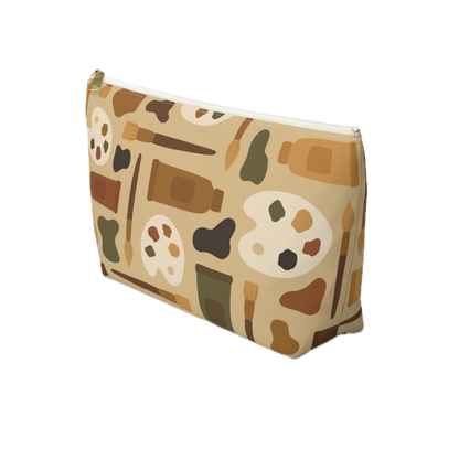 For Paint and Brushes