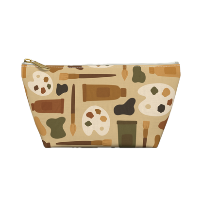 For Paint and Brushes