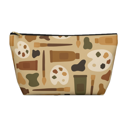 For Paint and Brushes