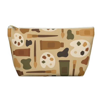 For Paint and Brushes